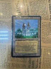 Mtg Il Tabernacolo A Pendrell