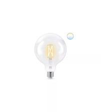 LAMPADINA FILAMENT CHIARO