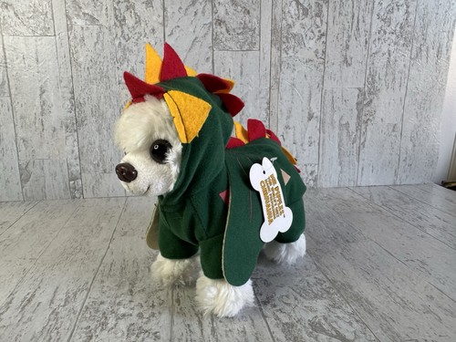 Costume drago cane peluche - , mr