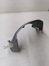 Honda CBR 600 RR 2005-2006 Carena scarico paracalore