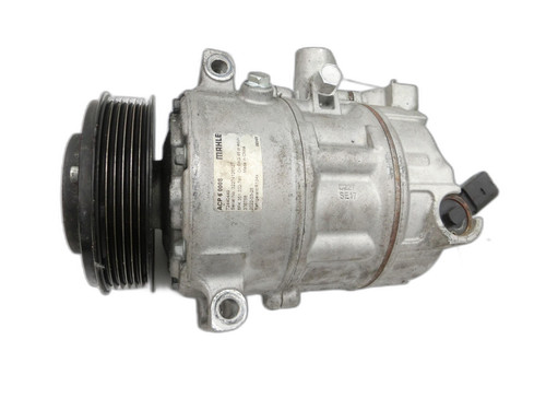 Compressore aria condizionata - compressore,