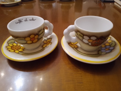 Thun set tazzine caffè - set,