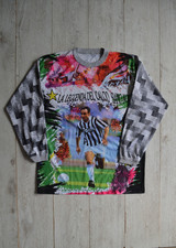 Vintage Juventus Salvatore