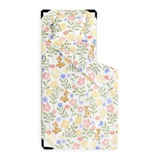 - Tappetino per culla con