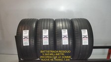 GOMME USATE   255/35R19 96Y