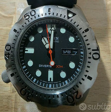 citizen promaster ny0054