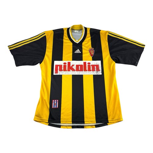 Maglia calcio vintage - maglia,