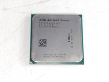 Processore Desktop CPU AMD