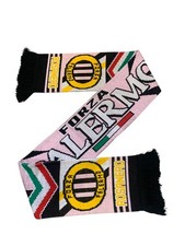 Sciarpa calcio Palermo