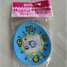 Piatto in melanina Tamagotchi