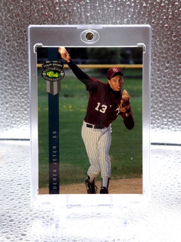 1992 classic four - four, #231