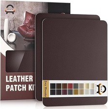 Kit di Riparazione in Pelle