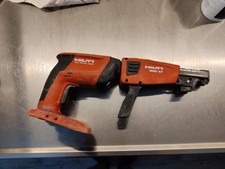 HILTI SD 5000-A22 + SMD 57