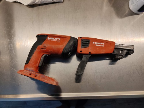 Hilti 5000 a22 smd - hilti, 57
