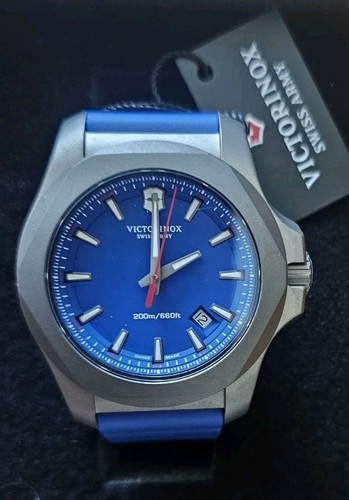 Orologio victorinox swiss army - victorinox,