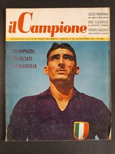 Rivista IL CAMPIONE numero 48