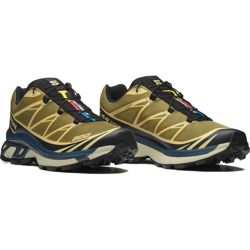Scarpe uomo salomon - scarpe,