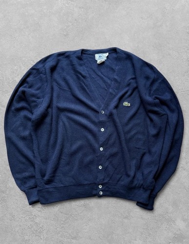 Cardigan lacoste anni - cardigan,