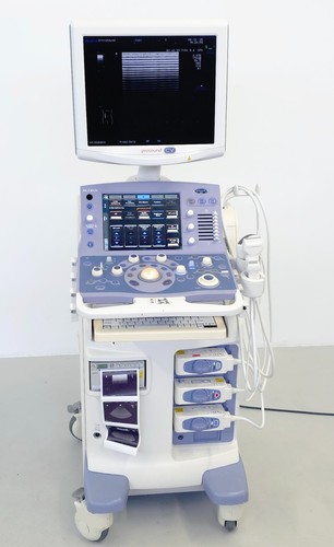 Hitachi aloka prosound alpha - hitachi,