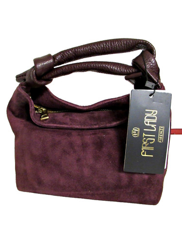 Borsa piccola affascinante - borsa,