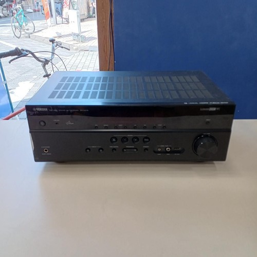 Yamaha amplificatore - amplificatore, av