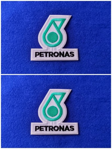 Pair petronas motorsport - a,