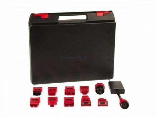 Vident base valigia cavo - base,