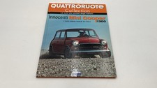 NQM673 Quattroruote Collection