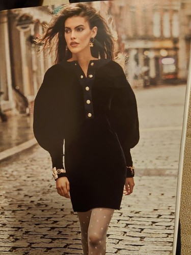 Abito chanel autunno - chanel, 2020
