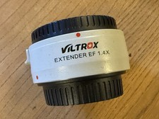 Viltrox prolunga - 1.4x,