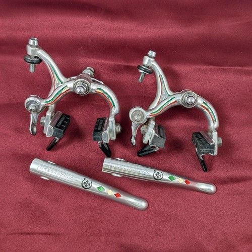 Set freni stradali - , campagnolo