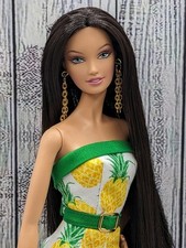 Bambola barbie lara - bambola,