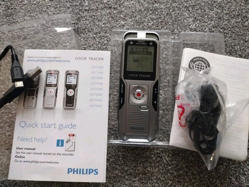 Philips dvt3500 registratore - philips,