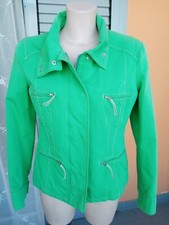 Giacca Donna Verde Chiaro Marella Sport Tg 42
