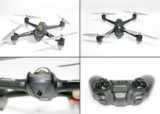 Drone Hubsan H501C