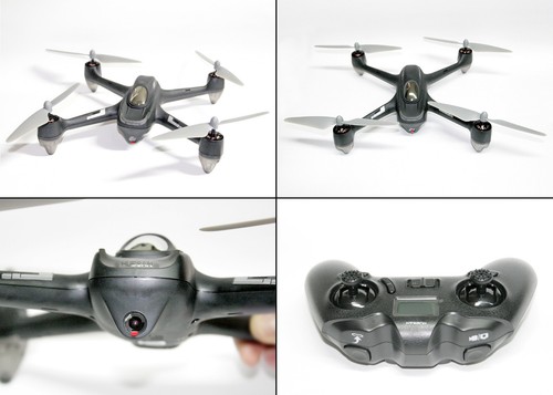 Drone hubsan h501c - drone,