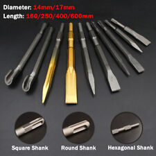 SDS Plus Punte Scalpello