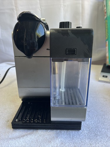 Longhi en520sl espresso - de'longhi,