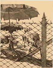 DINO BOSCHI Spiagge d'Italia