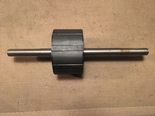 Rotore magnetico per motore