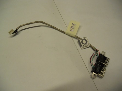6735s porte usb board - 6735s,