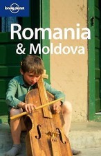 Romania & Moldova; Lonely