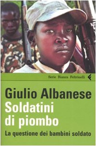 Libro soldatini di - -,