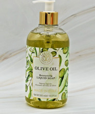 ERBARIO TOSCANO Olive Oil