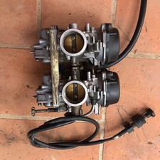 Carburatore Mizuni Suzuki DR 750 Big 1988/89 Leggere Descrizione