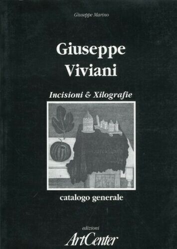 Giuseppe viviani incisioni - giuseppe,
