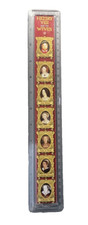 30Cm Re Enrico VIII Righello E