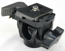 MANFROTTO 234 RC + adattatore