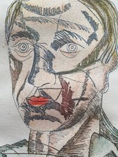 Enrico Baj Automitobiografia