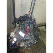 ⭐ MOTORE COMPL. PER FORD HHJB FIESTA (05-08) CBK 1.6 16V TDCI BER 2005